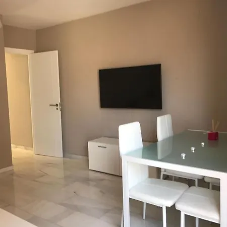 Apartment Plaza Del Socorro *