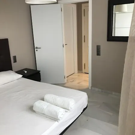 Plaza Del Socorro Apartment Ronda