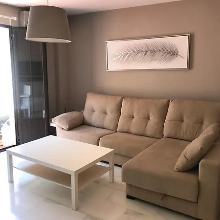 Apartment Plaza Del Socorro