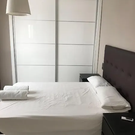 Plaza Del Socorro Apartment Ronda