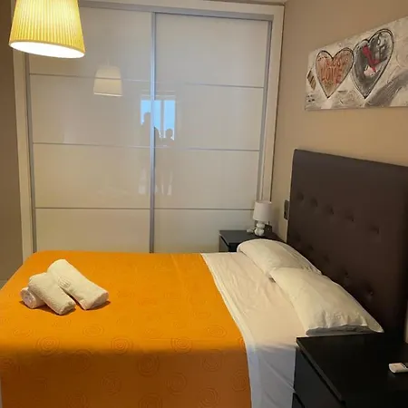 Plaza Del Socorro Apartment Ronda